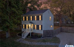 12506 Mandolin Drive, Chesterfield, VA 23113