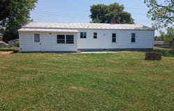 980 GREENWOOD Road, WINCHESTER, VA 22602