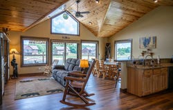 N7586 N Stone Gate Drive, New Lisbon, WI 53950