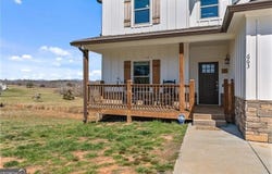663 Wheeler, Demorest, GA 30535