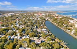 134 WASHINGTON ST, ST AUGUSTINE, FL 32084