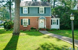 917 Pine Ridge Road, Henrico, VA 23226