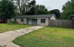 7824 Colony LN, Fort Smith, AR 72908