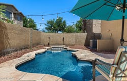 4366 E LEXINGTON Avenue, Gilbert, AZ 85234