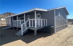 6923 W Eleventh Street, Dolan Springs, AZ 86441
