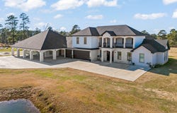 5406 FM 726, Gilmer, TX 75645