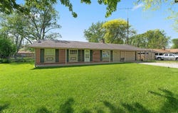 4893 Woodway Drive, Fort Wayne, IN 46835-3667