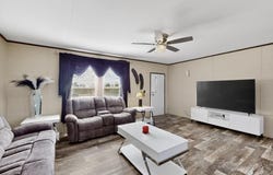 8 LILA Road, Los Lunas, NM 87031
