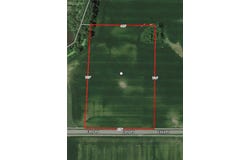 Eddy Road, Williamson, NY 14589