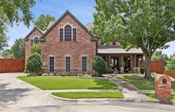 2808 Hastings Way, Flower Mound, TX 75022