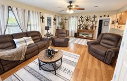 7405 Ewing Avenue, Fort Worth, TX 76116