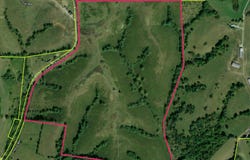 0 Convict Road, Sharpsburg, KY 40374