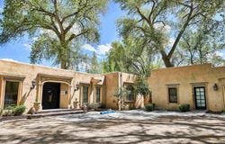 405 Cordoba Lane, Taos, NM 87571