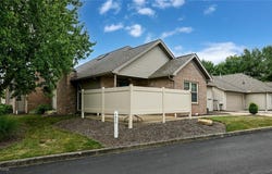 1412 Tewksbury Circle unit: 1C, Cuyahoga Falls, OH 44221