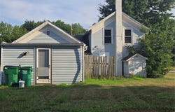 4681 N Ridge, Perry, OH 44081