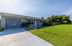 3270 ITHACA STREET, PORT CHARLOTTE, FL 33952