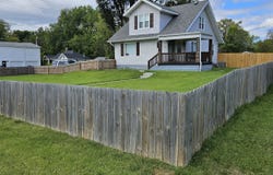 4750 E 38th St N Drive, Indianapolis, IN 46218