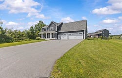 70 Allen Road, Georgia, VT 05478