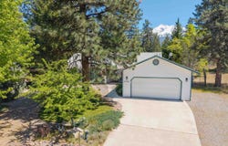 5736 Black Bear Ct, Weed, CA 96064-0000
