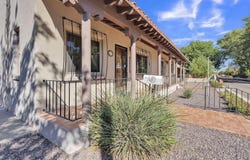 411 Eaton Avenue, Socorro, NM 87801