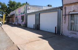 711 Strong Avenue, Ballinger, TX 76821