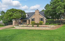 1457 Woodlawn Court, Keller, TX 76262