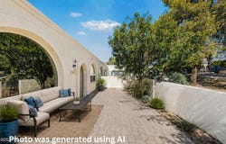 4887 N Cameo Lane, Tucson, AZ 85750