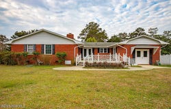 2605 W Forest Drive, Newport, NC 28570