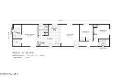 420 W Venice Way, Paulden, AZ 86334