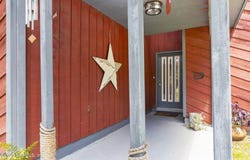 6183 GEORGE HODGES Road, Macclenny, FL 32063