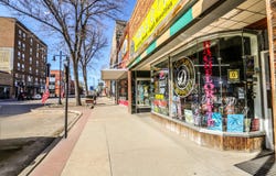 115 S Main Street, Aberdeen, SD 57401