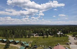 Tbd Pinon Drive, Island Park, ID 83429