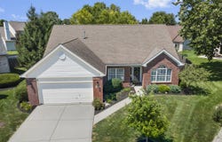 8988 Max Court, Fishers, IN 46037