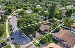 6111 NW 43rd Avenue, North Lauderdale, FL 33319