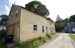 17-19 Prentiss, Bangor, ME 04401