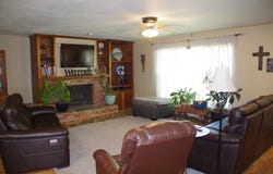 244 N 14th Ave, Broken Bow, NE 68822