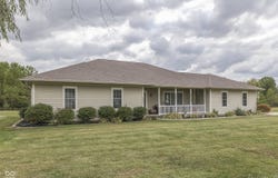 5391 Neff Lane, Mooresville, IN 46158