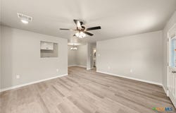 216 Melissa Street, Eddy, TX 76524