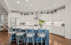 521 Morning Oaks Drive, Holly Springs, NC 27540