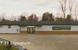 7200 E M-71 Highway, Vernon, MI 48476