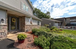 11068 N Quiet Water Circle, Monticello, IN 47960