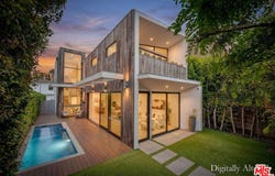 1620 Electric Ave, Venice, CA 90291
