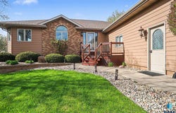 721 Britz Dr, Luverne, MN 56156