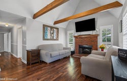 116 Dabney Street, Batesville, MS 38606