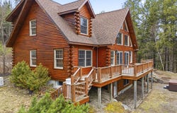 75 Valley View Drive, Newry, ME 04261