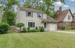 2404 Edgerton Road, University Heights, OH 44118
