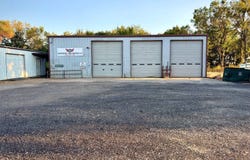 703 W Wilson ST, Valliant, OK 74764