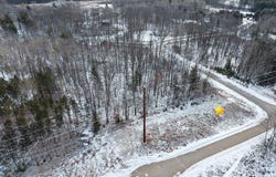 ALPHA Lane, ABRAMS, WI 54101