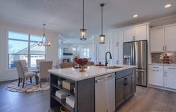 2803 Trailway Lane, Valparaiso, IN 46385
