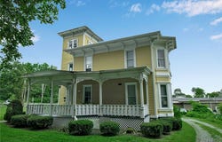 72 2nd Street, Geneseo, NY 14454